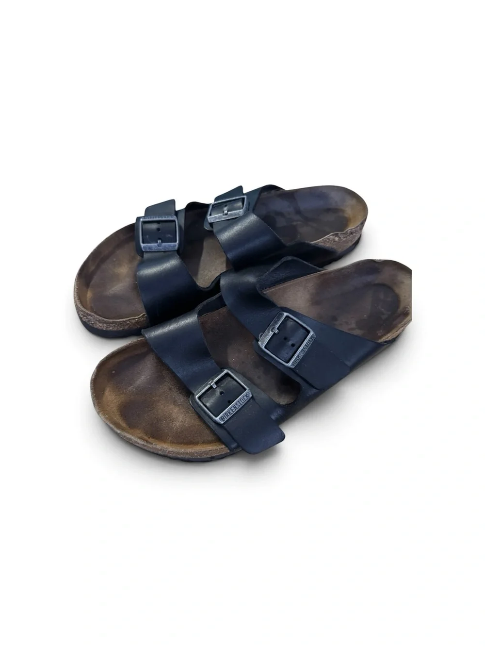 Birkenstock Bundle 3 pair Men’s size 44 /10.5 Regular width